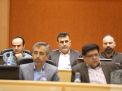 گزارش تصویری حضور دکتر علی خطیبی معاون محترم اداری و مالی وزارت عتف در دانشگاه صنعتی شاهرود